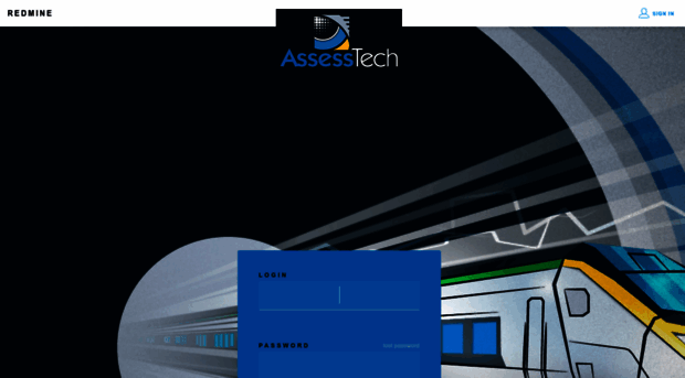 redmine2.assesstech.com