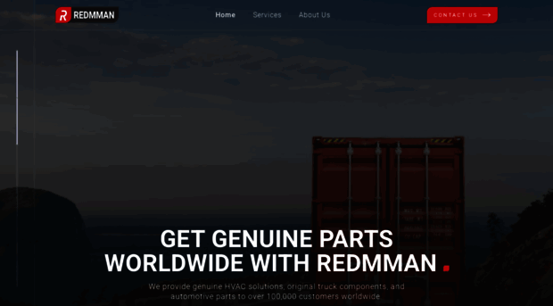 redmman.com