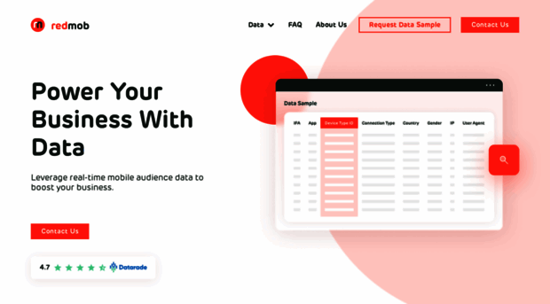 redmob.io