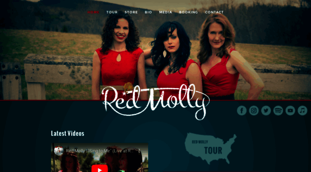 redmolly.com