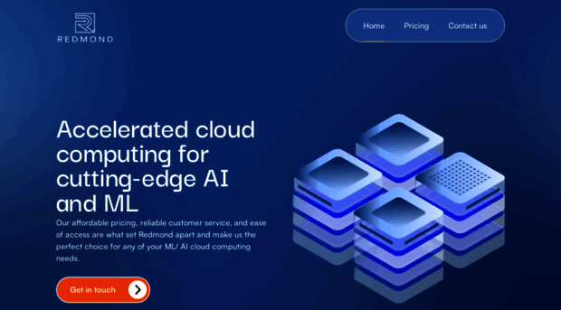 redmond.ai