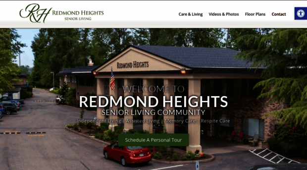 redmondheightsseniorliving.com