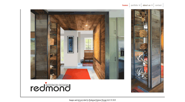 redmondinteriordesign.com