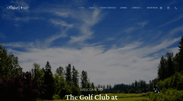 redmondridgegolf.com