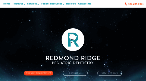 redmondridgepediatricdentistry.com