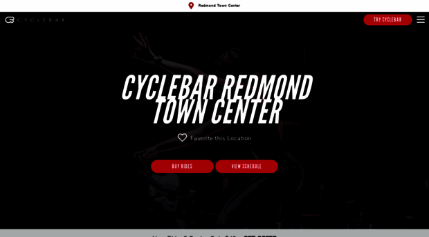 redmondtc.cyclebar.com