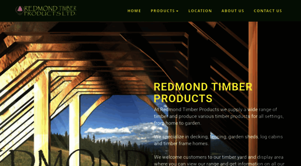 redmondtimber.ie