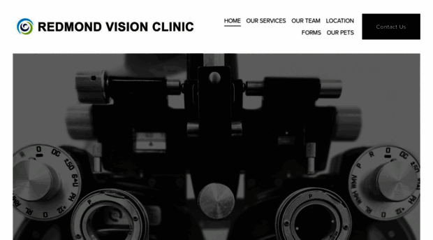 redmondvisionclinic.com