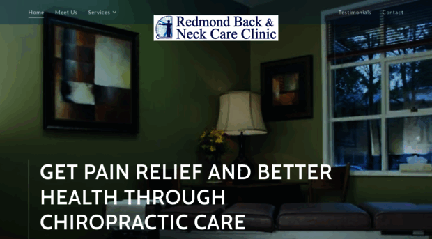 redmondwachiropracticcare.com