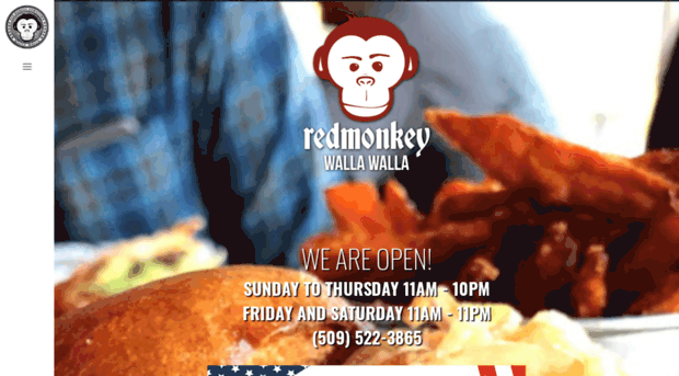 redmonkeylounge.com