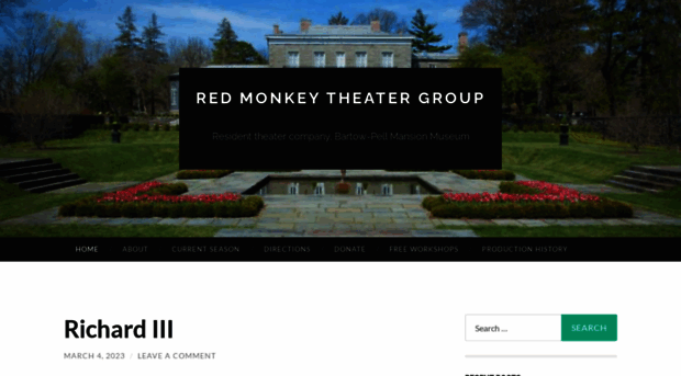 redmonkeytheater.wordpress.com