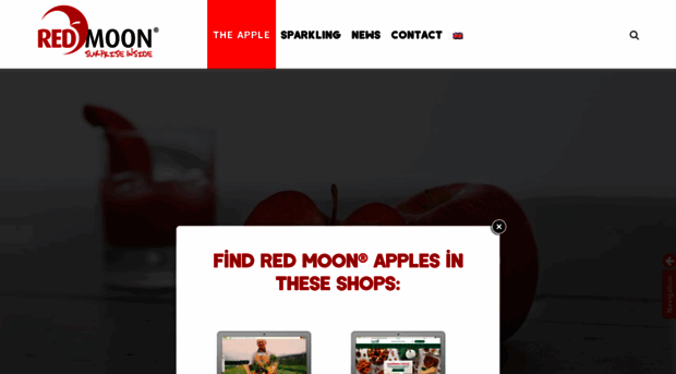 redmoon-apple.com