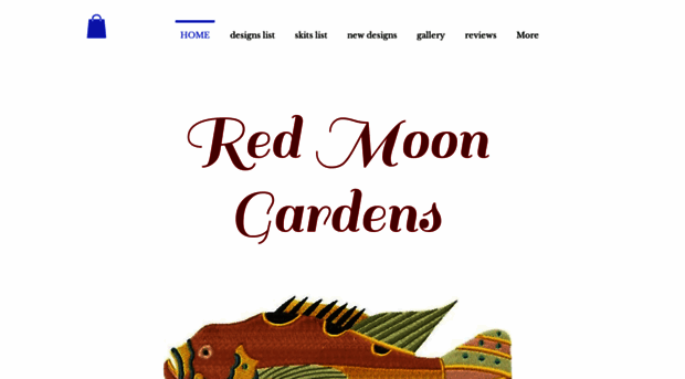 redmoongardens.com