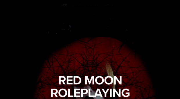 redmoonroleplaying.com