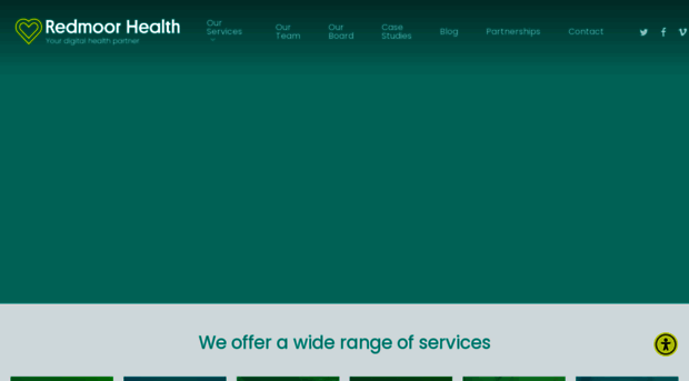 redmoorhealth.co.uk