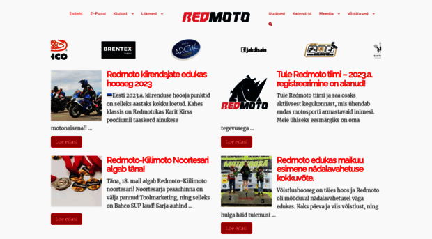 redmoto.ee