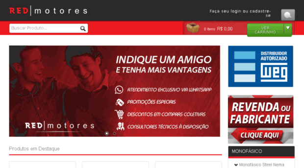 redmotores.com.br