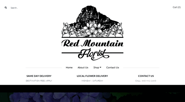 redmountainfloristaz.com