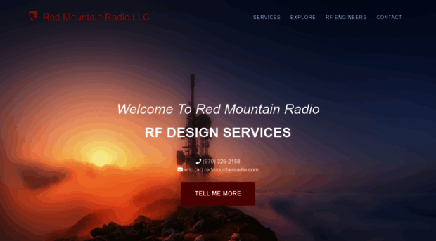 redmountainradio.com