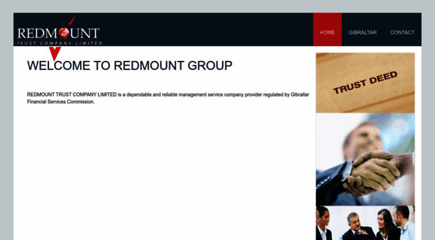 redmountgroup.com