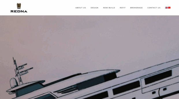 rednayachts.com