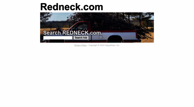 redneck.com