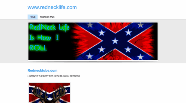 rednecklifetalk.weebly.com