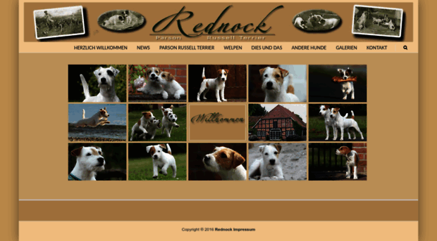 rednock.com