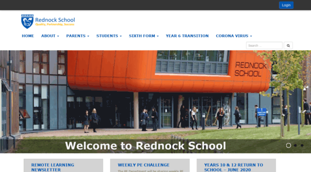 rednockschool.org.uk