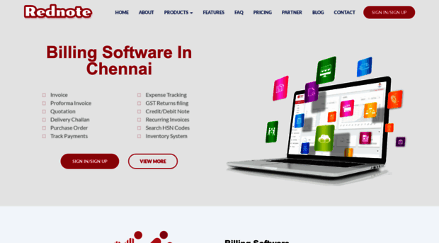 rednote.in