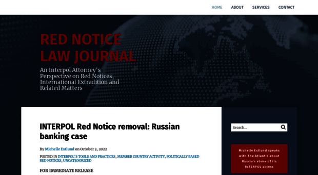 rednoticelawjournal.com