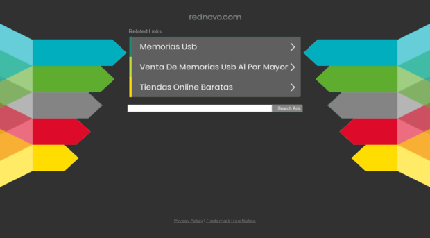 rednovo.com