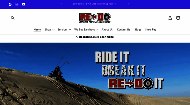 redo-parts.com