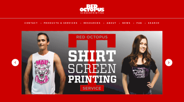 redoctopus.com.au