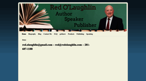 redolaughlin.com