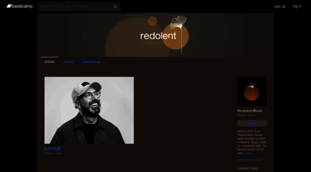 redolentmusic.bandcamp.com