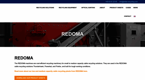 redoma.com