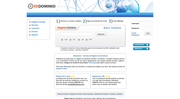 redominio.com