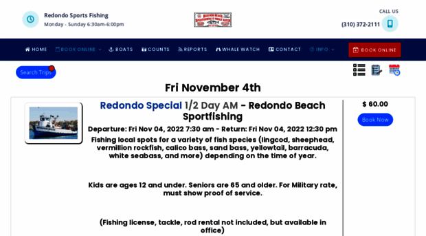 redondo.virtuallanding.com