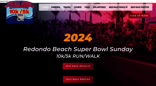 redondo10k.com