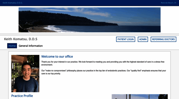 redondobeachendo.com