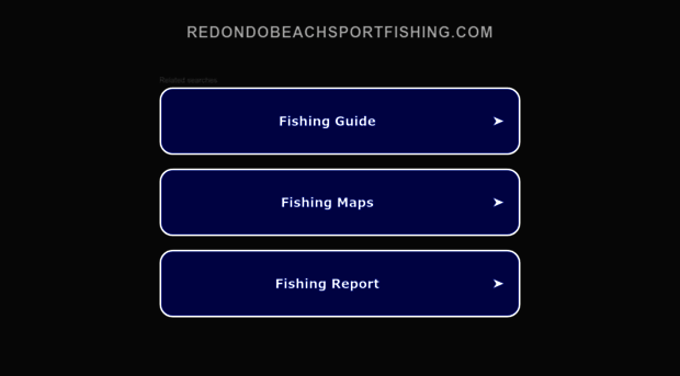 redondobeachsportfishing.com