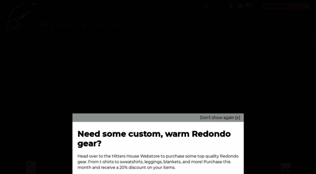 redondounion.edlioschool.com