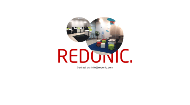 redonic.com