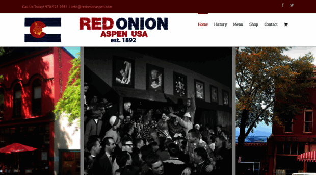 redonionaspen.com