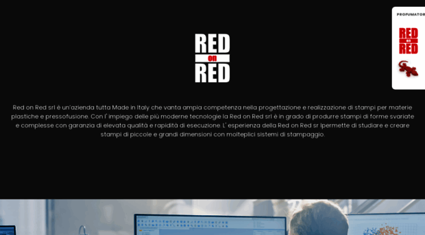 redonred.it