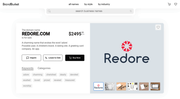 redore.com