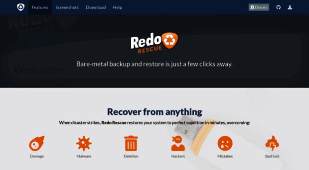 redorescue.com