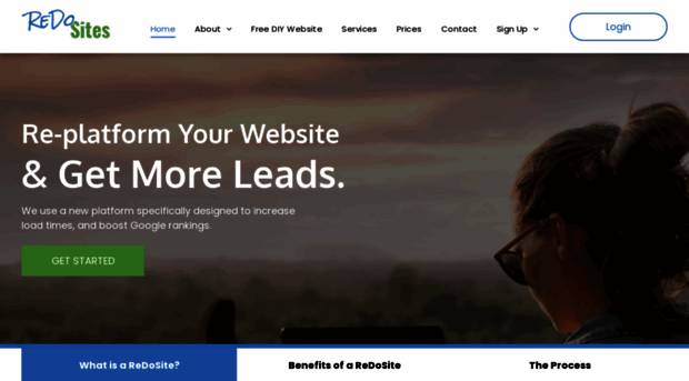 redosites.com