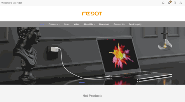 redot-tech.com